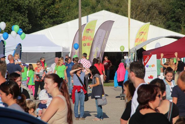 messe slm au&szlig;en