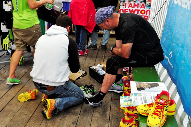 messe slm schuhe