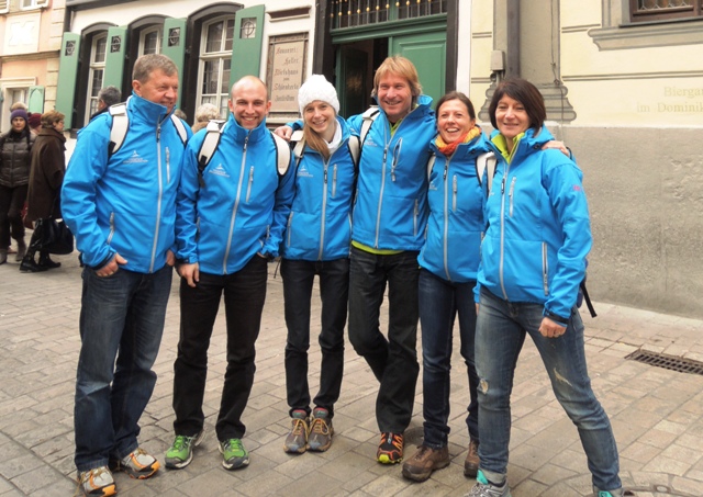 team