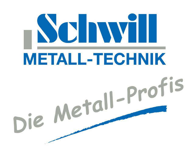 logo schwill metall technik web