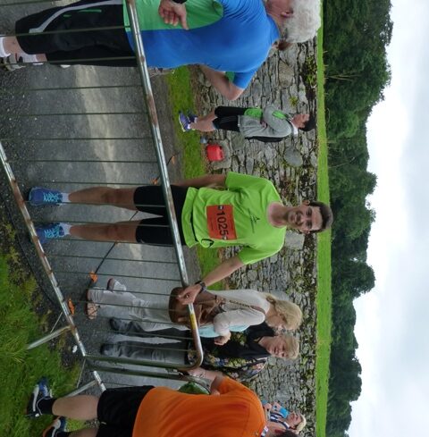 killarney start