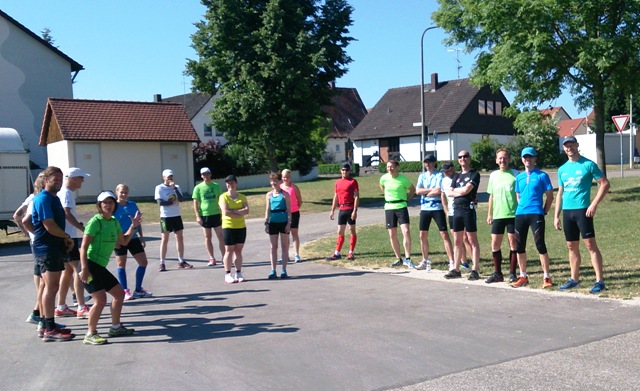 testlauf mai
