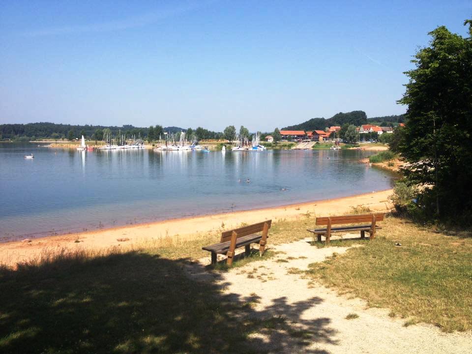 testlauf enderndorf