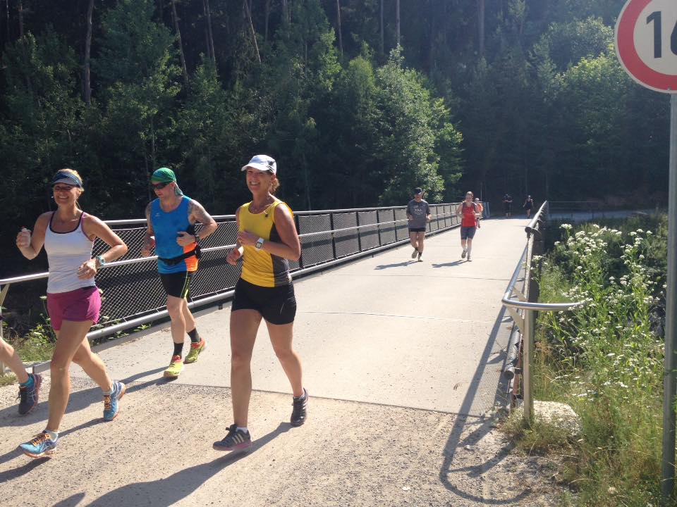 testlauf gruppe3 bruecke geschafft