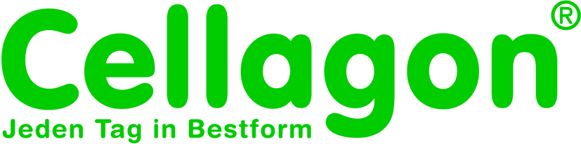 Cellagon bestform logo 4c