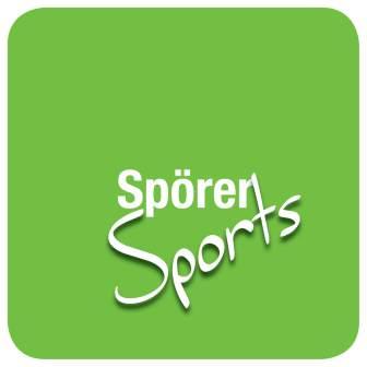 Spoerer Sports logo kom