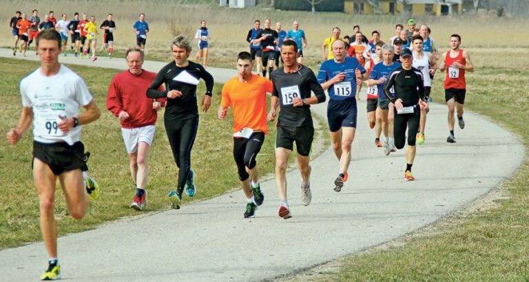 treuchtlinger fr&uuml;hjahrslauf