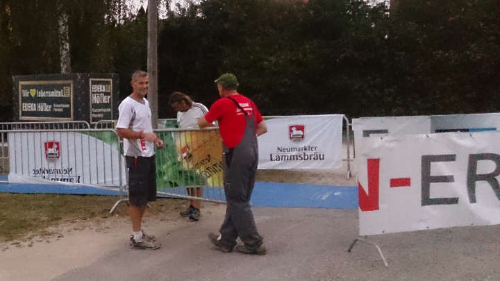 team aufbau