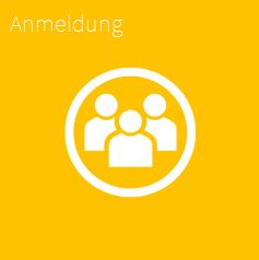 anmeldung