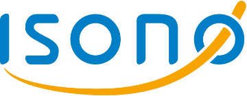 isono logo web