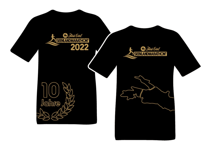 Eventshirt 2022