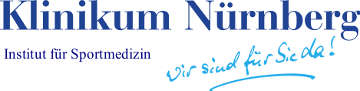 klinikum nuernberg sportmedizin logo