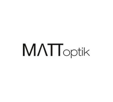 matt optik logo