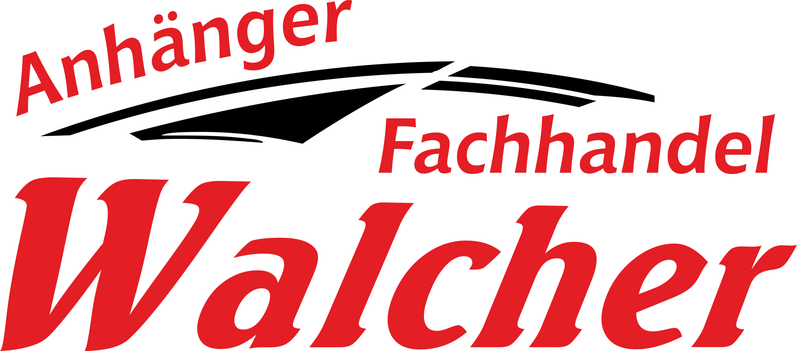 Walcher Logo 2025