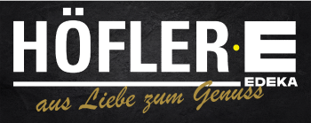 edeka hoefler logo
