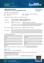 slm 25 formular einverstaendniserklaerung minderjaehrige
