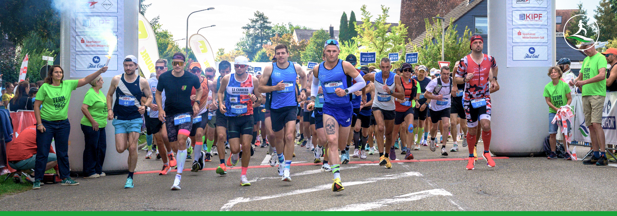 Seenlandmarathon