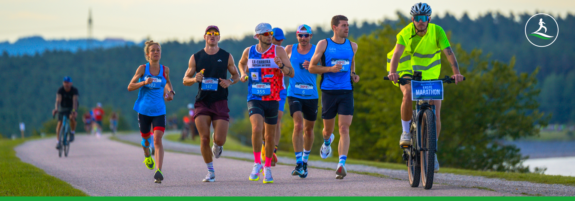 Seenlandmarathon