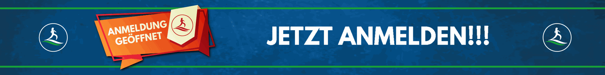 Fürst Carl Seenlandmarathon - Jetzt anmelden