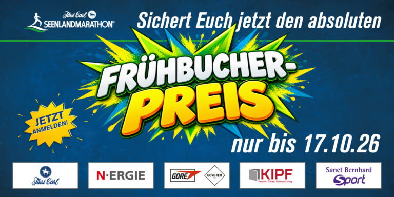 SLM 27 - Frühbucherpreis